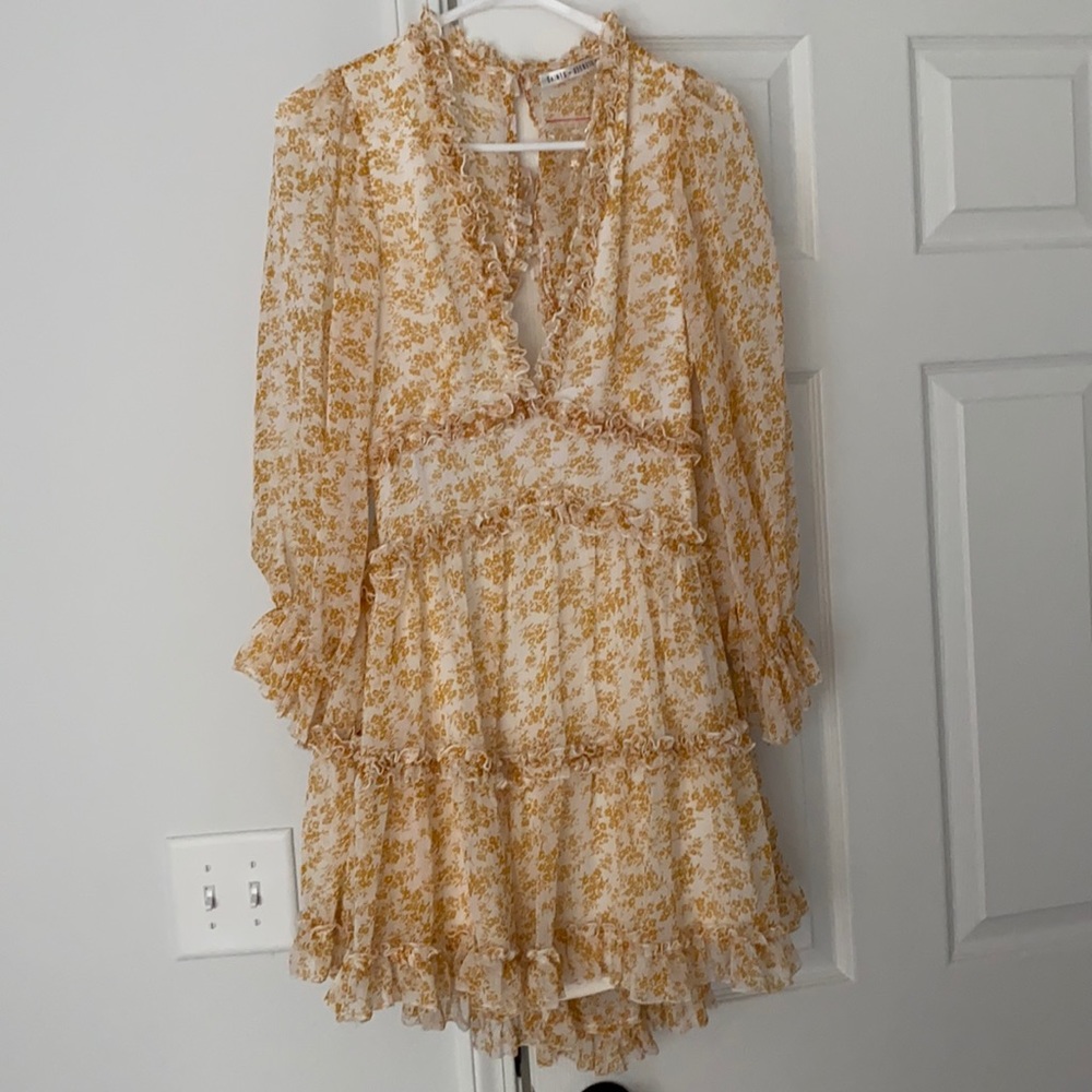 Boutique Dress